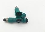 23250-31060 23209-39075 Car Gasoline Fuel Injector Tacoma Tundra 4Runder FJ