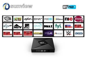 China New arrive Mypadtv Iptv Apk Subscription , Stable Iptv Android App Stream wholesale