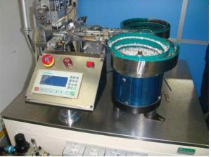China Automatic Connector Assembly Machine for Switch wholesale