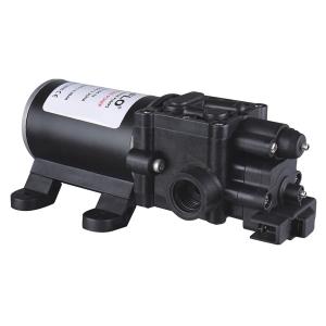China FLOWKING Electric Diaphragm Pump KFL-25/26 High Pressure 1.3GPM 100PSI for agriculture electric sprayer wholesale