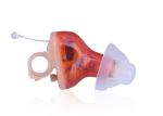 Invisible in The Ear Canal Hearing Aids for Deaf Adults Children S-16A Hearing