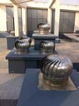 Summer special roof air ventilator with low price