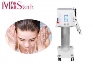 China Skin Rejuvenation Water Diamond Microdermabrasion Machine on sale