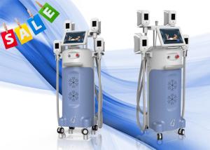 China CE approved fat slimming vacuum cavitation cryolipolysis machine wholesale