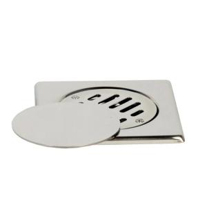 China Floor Drain Precision Metal Stamping wholesale