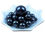 HV1400-1600 Silicon Nitride Balls Lead Ball Mill Media Abrasion Resistance