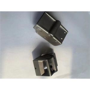 China CNC Machined Casting Machinery Parts High Precision Stainless Steel Material wholesale