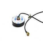 Active Waterproof Screw Mount Outdoor GPS GNSS Car Rod Antenna with High Gain