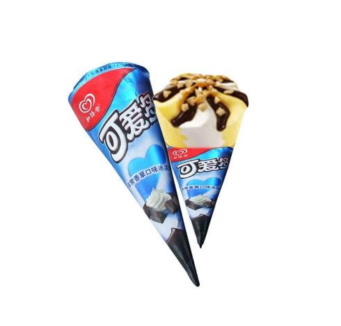 Custom Instant Noodles Plastic Packing Bags For Food Industry