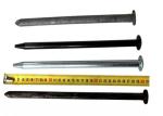 Steel Fasteners Building 3 Inch Metal Wire Nails Common Concrete Nails