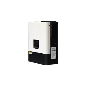 China Overcharge Protection Hybrid Solar Inverter Intelligent 16VDC Efficiency 94% wholesale