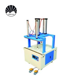 China Blanket Topper Mattress Vacuum Compress Packing Machine wholesale