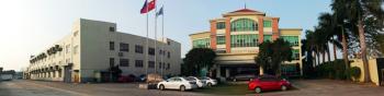 ZHONGSHAN WEIYUAN PACKAGING LTD