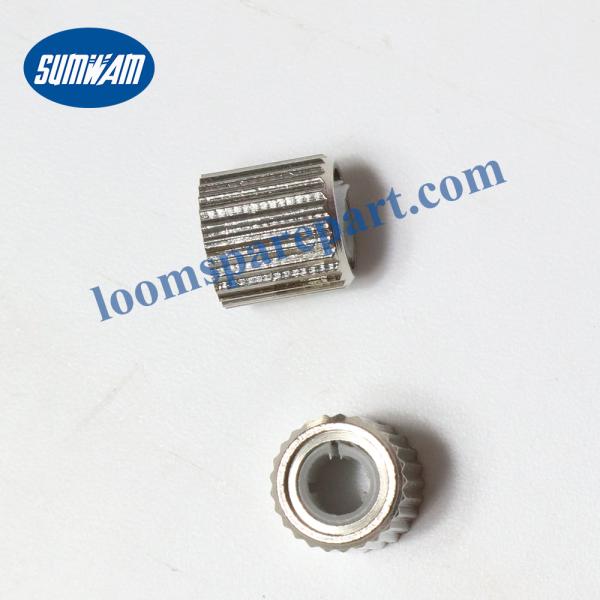 Quality Textile Machinery Picanol Omni Loom Spare Parts RV Nut for sale