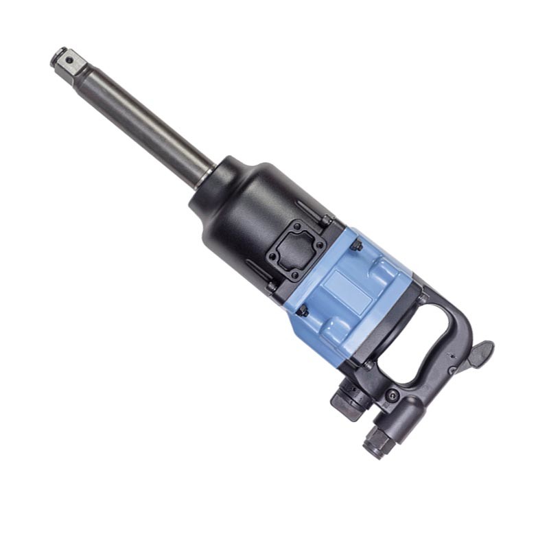 Most Powerful Pneumatic Air Impact Wrench M36 Air Operated Torque Wrench