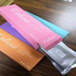 Injectable Buttock Hyaluronic Acid Gel Fillers For Breast Enhancement