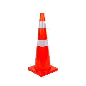 China 36&quot; Heavy Duty Road Construction Safety Cone Safety Warning Cone wholesale