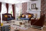 Sofa design living room modern sofa furniture YJ201B