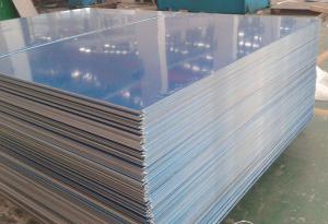 China 6061 Aluminium Alloy Product 6x4 6061t6 6082t6 6063 Aluminium Sheet Plate 3mm 5mm 1mm 10mm 1050 7075 5052 wholesale