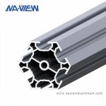 Extruded Hexagonal Aluminum Extrusion Hex Tube