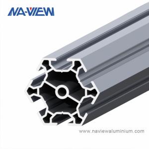 China Extruded Hexagonal Aluminum Extrusion Hex Tube wholesale