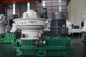 China Multifunctional Pneumatic Conveying Equipment Powerful Sawdust Particle Machine wholesale