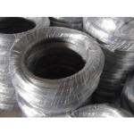 SAE1006 BWG16 Binding Galvanized Steel Wire 1.6mm In Construction