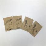 Food Packaging Material Customized Size and Colors Available Pouches Packaging