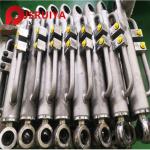 Farm Agricultural Hydraulic Cylinders / Double Acting Hydraulic Cylinder