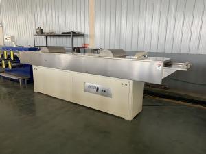 China 1-3mm Monofilament Extrusion Machine In Copolymer Trimmer Line wholesale