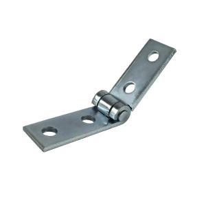 China Hardware Steel Frame Fasteners Anti Vibration System Clamps wholesale