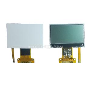 ST7567A IC Graphic LCD Display Module , 128X64 Dots TN LCD Display