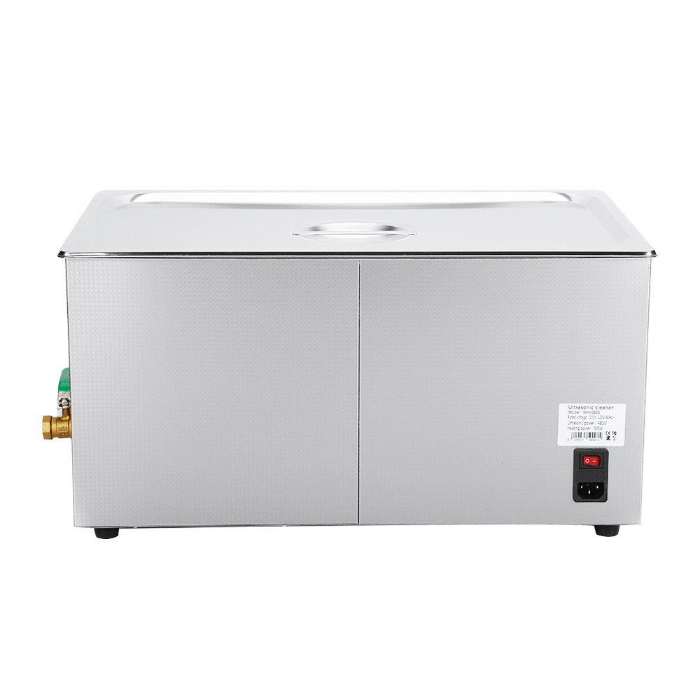 CE Ultrasonic Cleaning Machine electronic ultrasonic pcb cleaner machine