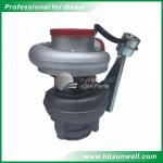 Cummins Auto Turbo Charger / Turbo Holset Hx40w 3535638 3535635 3802651