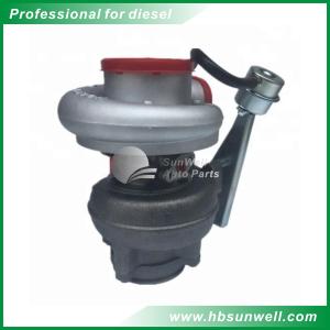 China Cummins Auto Turbo Charger / Turbo Holset Hx40w 3535638 3535635 3802651 wholesale