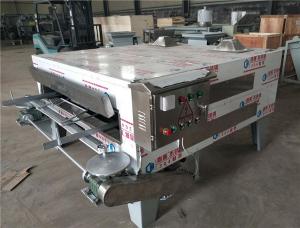 China swinging roaster, flour coated peanut oven, japanese bean roaster wholesale