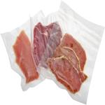 Large Size Food Storage Channeled Vacuum SealerBags BPA Free