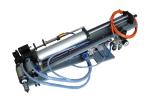 Pneumatic Computer cabel Peeling Machine LM-315 wire stipping machine