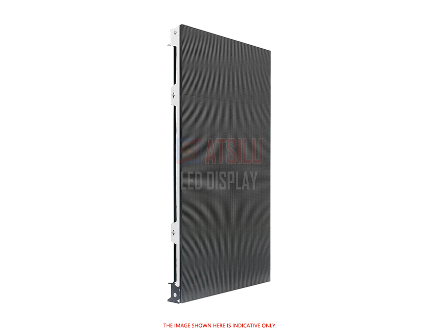 P4.8mm Popular Uses Indoor LED Display Cabinet