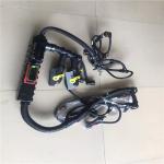 D13 Deutz Engine Wiring Harness