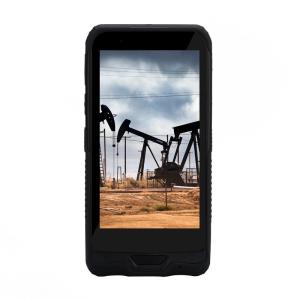 China 5000mAh 6&quot; IP65 720x1280 Rugged Handheld Terminal wholesale