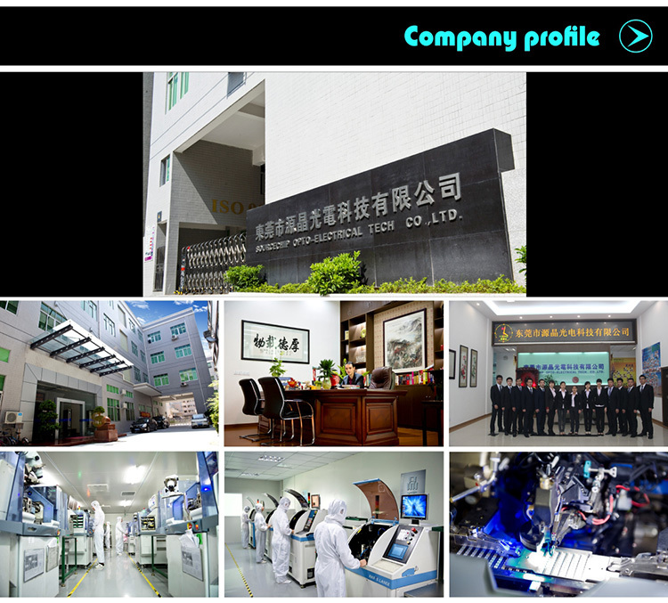 9W dimmable led bulb E27 B22 E14 led bulb