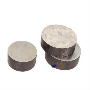 China Turning 4140 T Alloy Bar Quenching Tempering Heat Treatment wholesale
