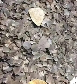 Environmentally Friendly Products Mn Manganese Metal 99.5% For Casting