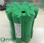 Tungsten Carbide Rock Industrial Drill Bits , Sharpener Rock Drill Bit