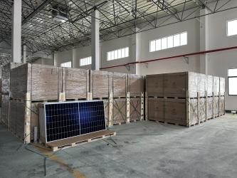 X New Energy Technology (Changzhou) Co., Ltd