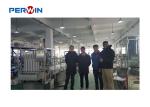 Petri Dish Filling - Dedicated Dish Machin / Contact Dish Filling Line