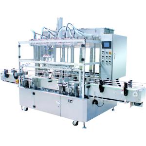 China AC220V Automatic Capping Machines , 1000-2000pcs/hour Bottle Capping Machine on sale