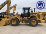 Origin Japan CAT950GC Used Caterpillar Loader CAT950GC Wheel Loader Secondhand