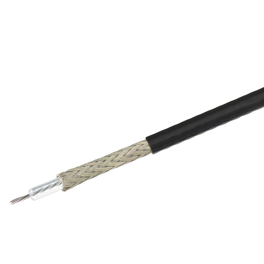 IPEX MHF4 to IPEX MHF4/ipex mhf cable with 40mm Cable Length and 50ohm Impedance